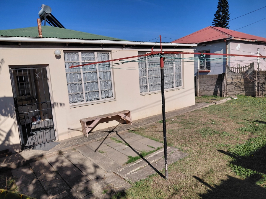2 Bedroom Property for Sale in Cannon Hill Eastern Cape